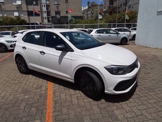VOLKSWAGEN POLO 1.0 MPI TRACK MANUAL